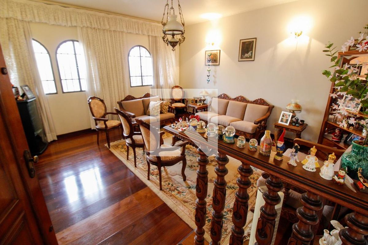Casa à Venda - Guanabara, 6 Quartos,  359 m2 em , Campinas - sp | SoloBR
