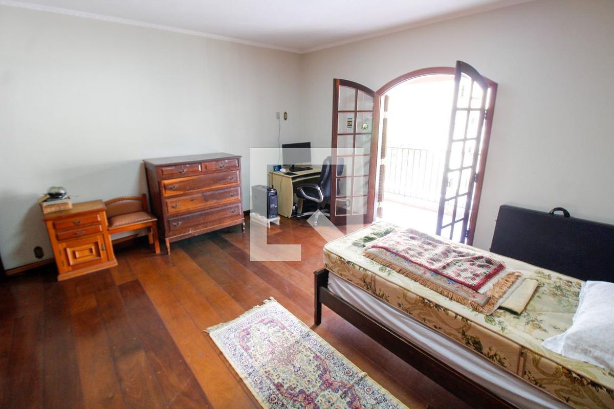 Casa à Venda - Guanabara, 6 Quartos,  359 m2 em , Campinas - sp | SoloBR