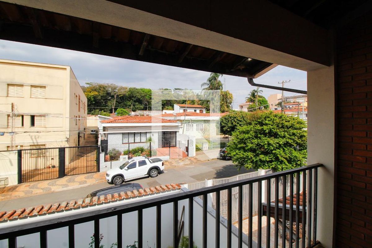 Casa à Venda - Guanabara, 6 Quartos,  359 m2 em , Campinas - sp | SoloBR