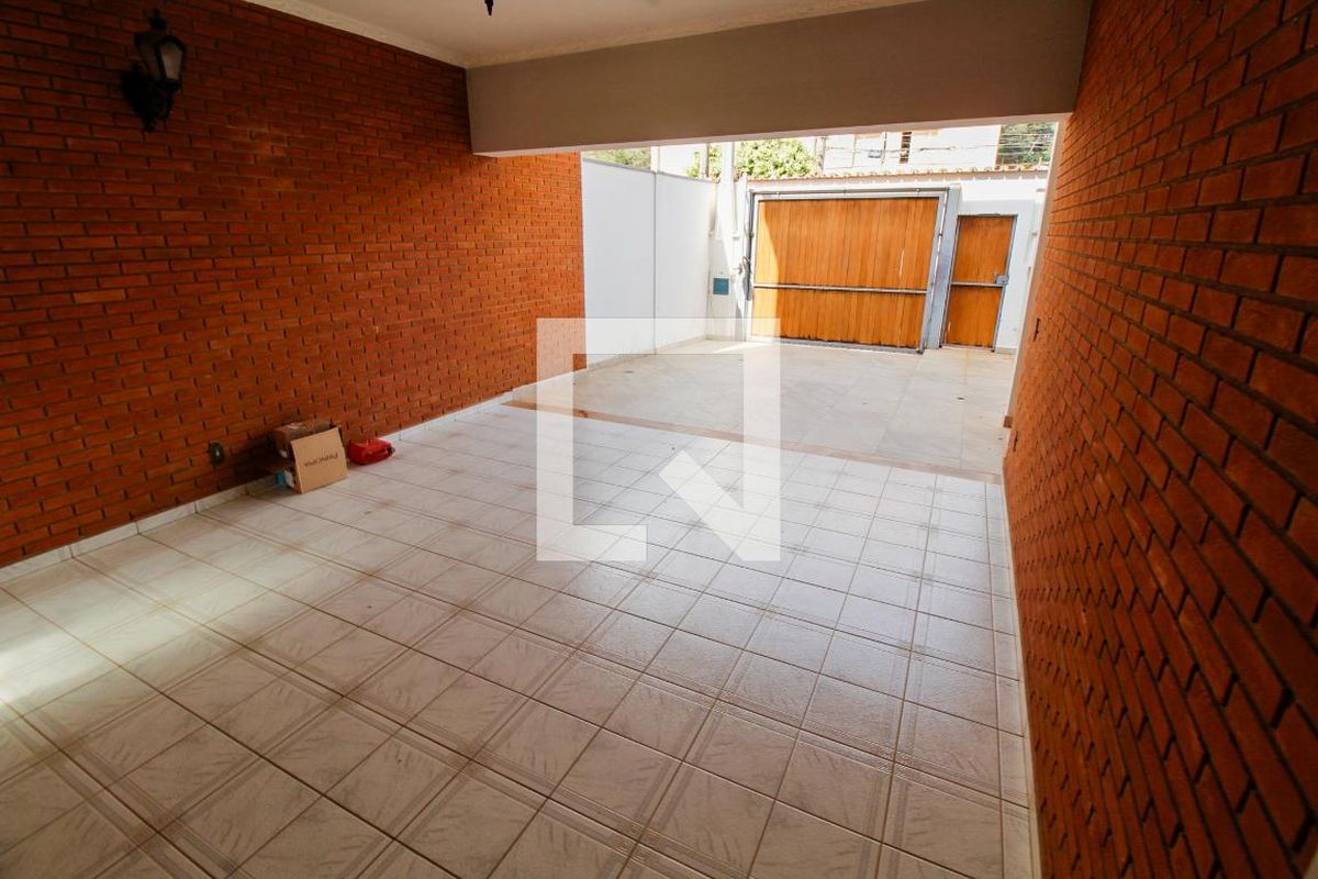 Casa à Venda - Guanabara, 6 Quartos,  359 m2 em , Campinas - sp | SoloBR