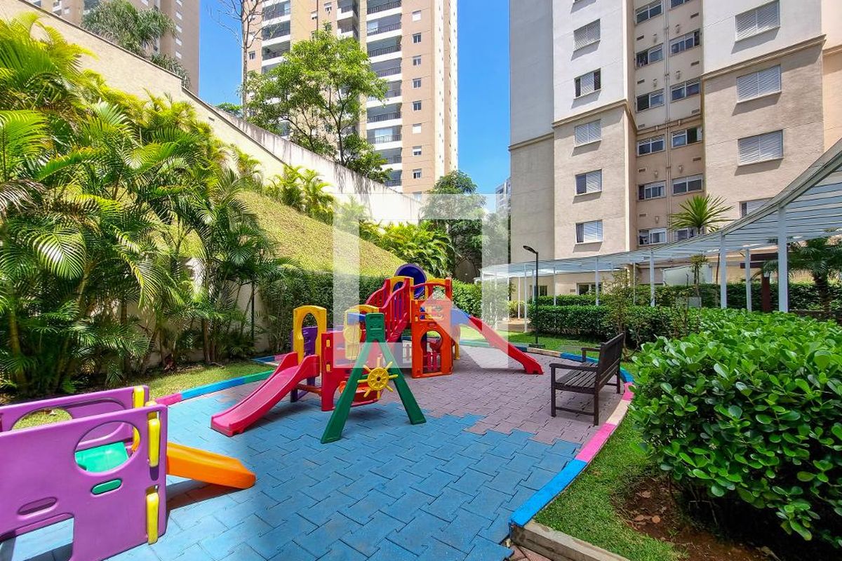 Apartamento, 2 quartos, 58 m² - Foto 47