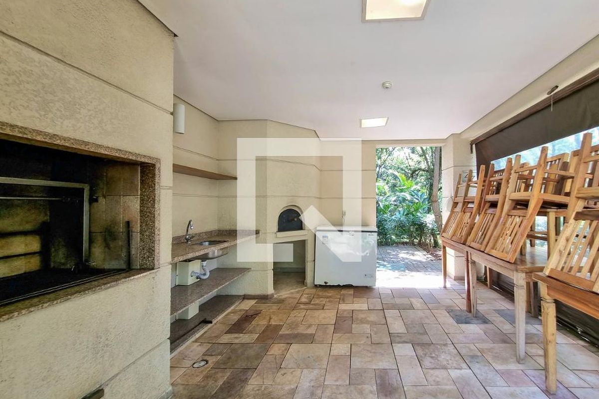 Apartamento, 2 quartos, 58 m² - Foto 50
