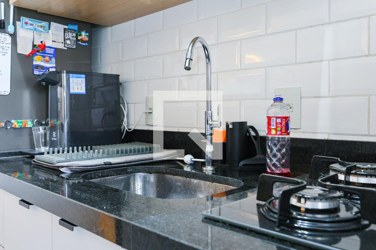Apartamento, 2 quartos, 58 m² - Foto 12