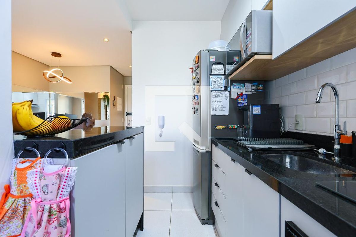 Apartamento, 2 quartos, 58 m² - Foto 11