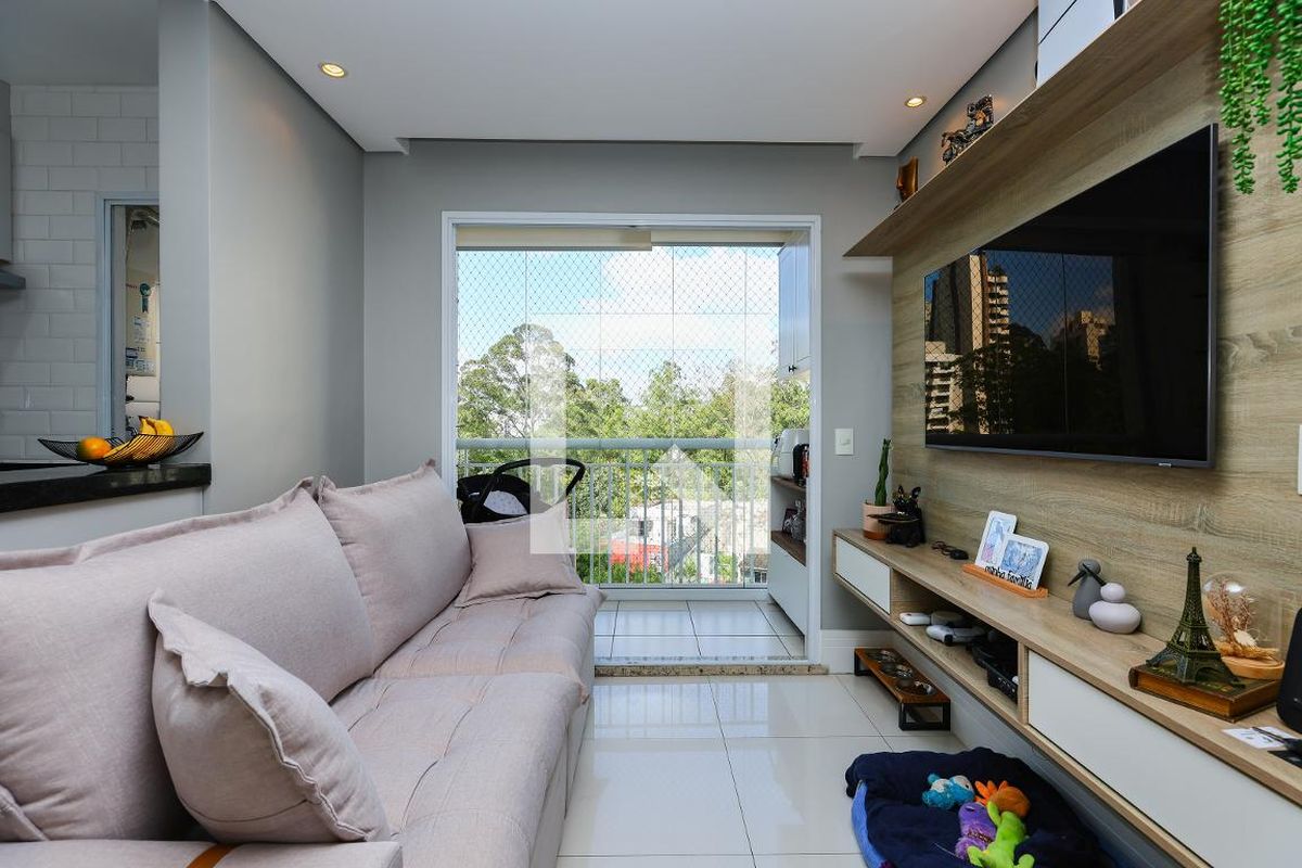 Apartamento, 2 quartos, 58 m² - Foto 2