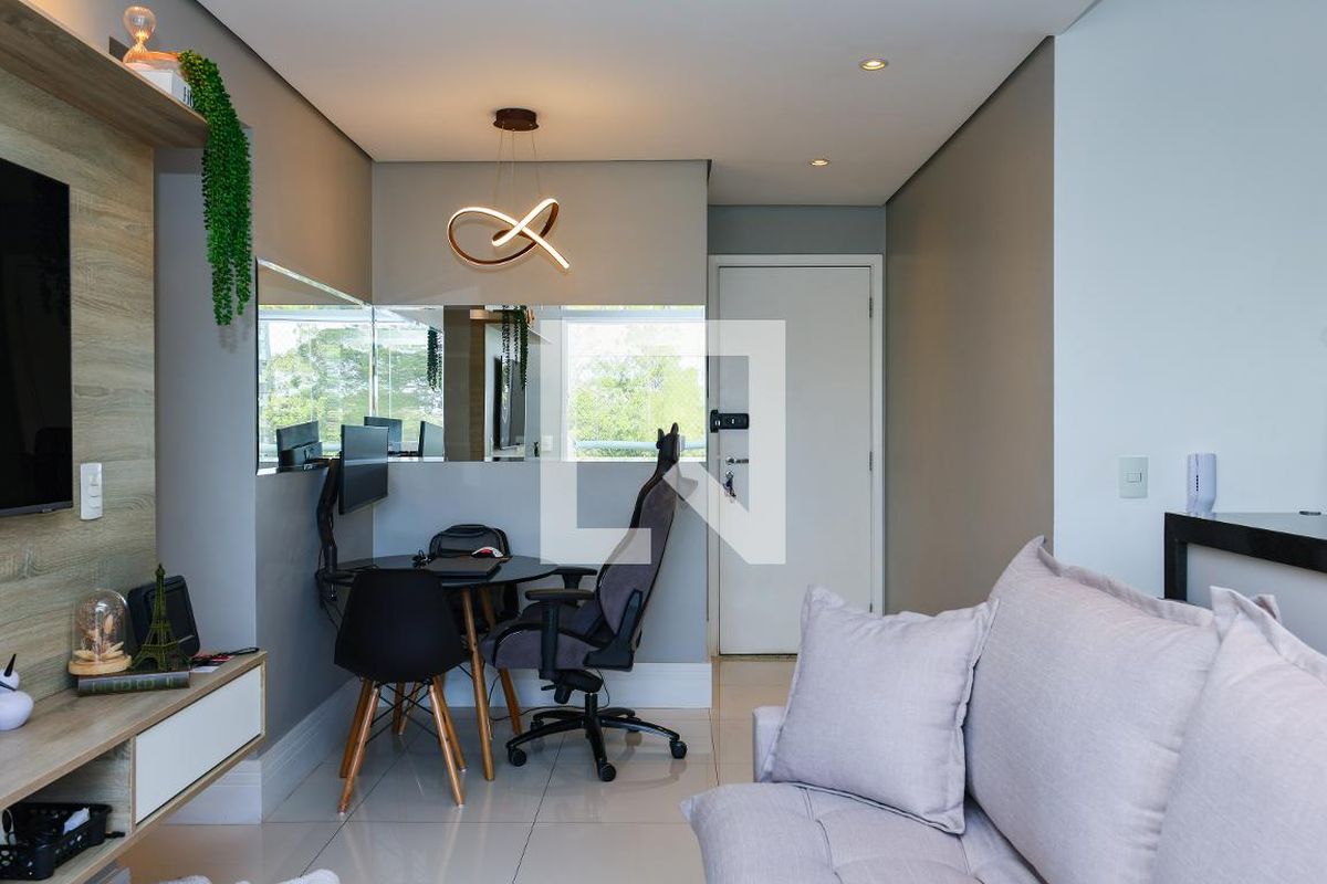 Apartamento, 2 quartos, 58 m² - Foto 5