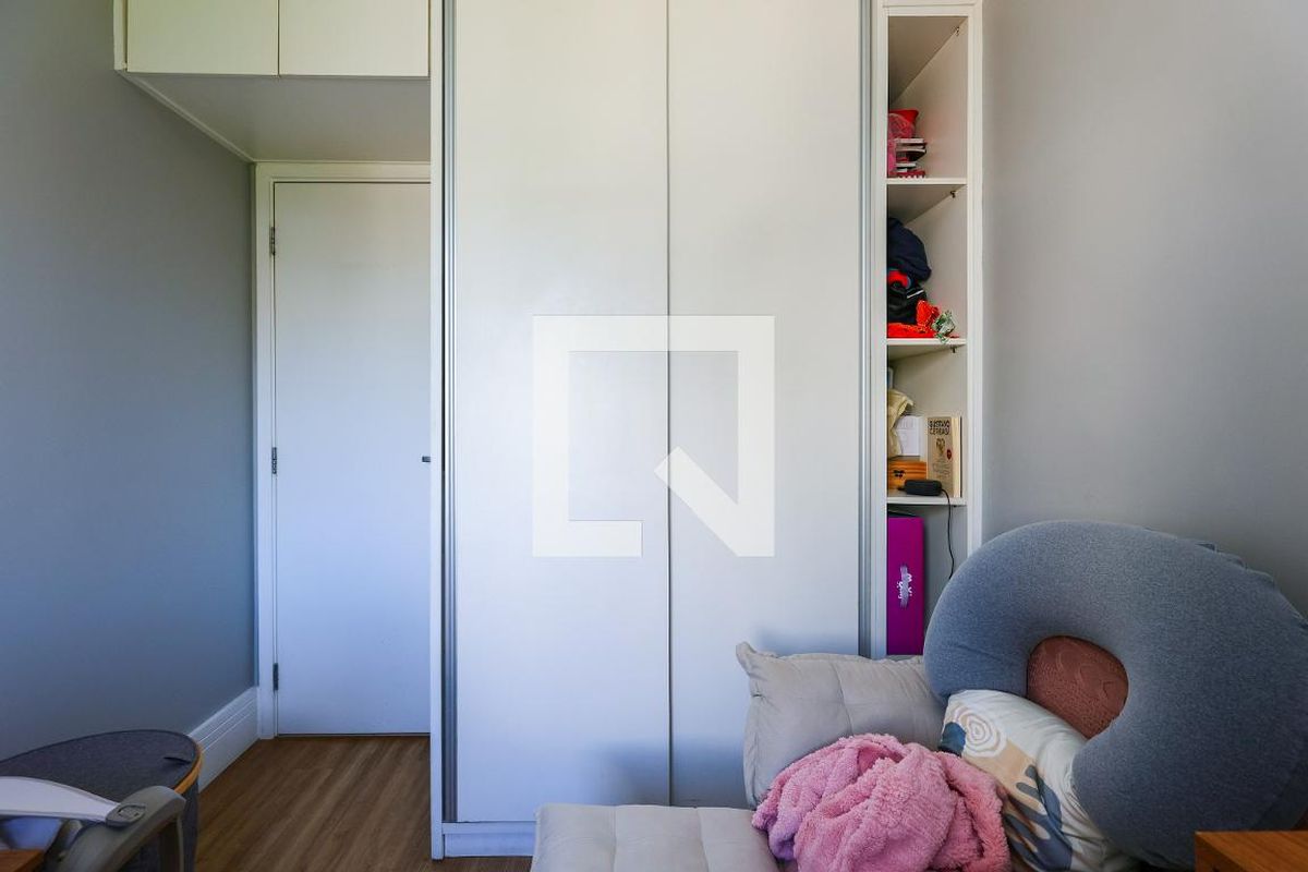 Apartamento, 2 quartos, 58 m² - Foto 24