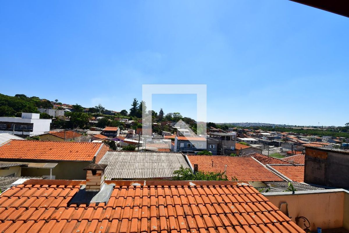 Casa à Venda - Jardim Santana, 5 Quartos,  199 m2 em , Campinas - sp | SoloBR