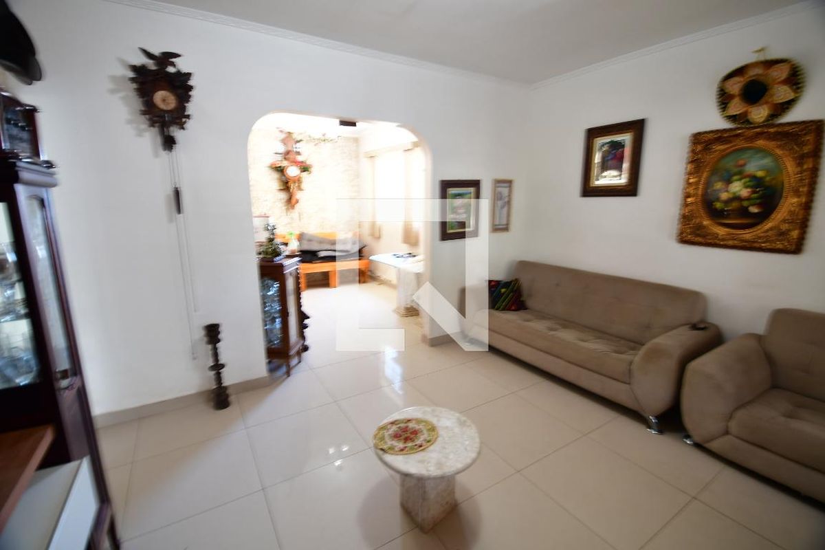 Casa à Venda - Jardim Santana, 5 Quartos,  199 m2 em , Campinas - sp | SoloBR