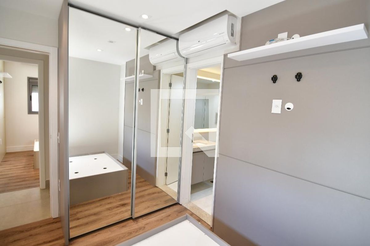 Apartamento à Venda - Taquaral, 3 Quartos,  147 m2 em , Campinas - sp | SoloBR