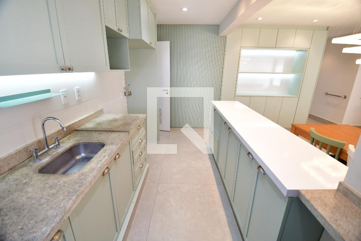 Apartamento à Venda - Taquaral, 3 Quartos,  147 m2 em , Campinas - sp | SoloBR