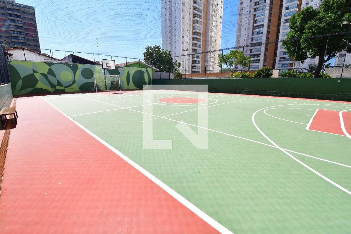 Apartamento à Venda - Taquaral, 3 Quartos,  147 m2 em , Campinas - sp | SoloBR