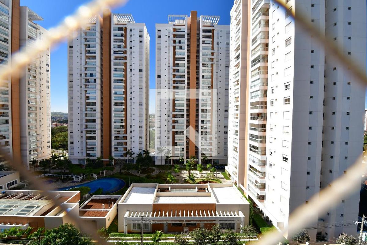Apartamento à Venda - Taquaral, 3 Quartos,  147 m2 em , Campinas - sp | SoloBR