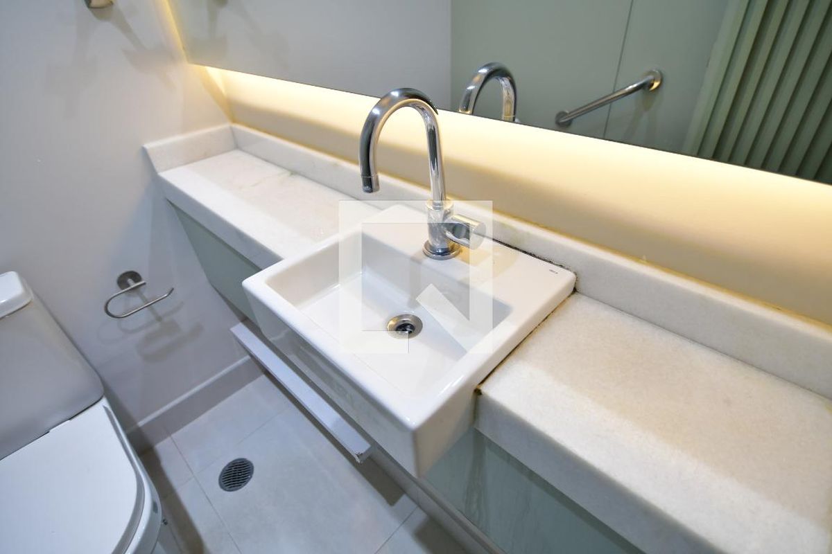 Apartamento à Venda - Taquaral, 3 Quartos,  147 m2 em , Campinas - sp | SoloBR