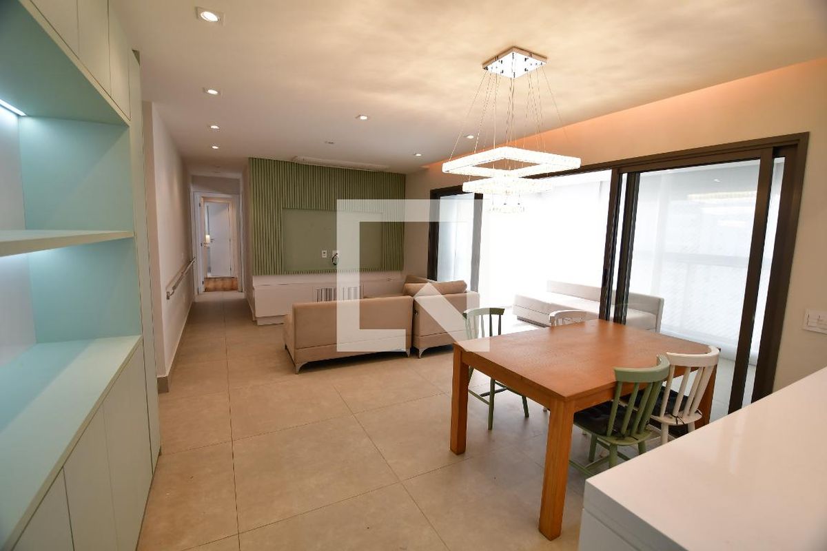 Apartamento à Venda - Taquaral, 3 Quartos,  147 m2 em , Campinas - sp | SoloBR