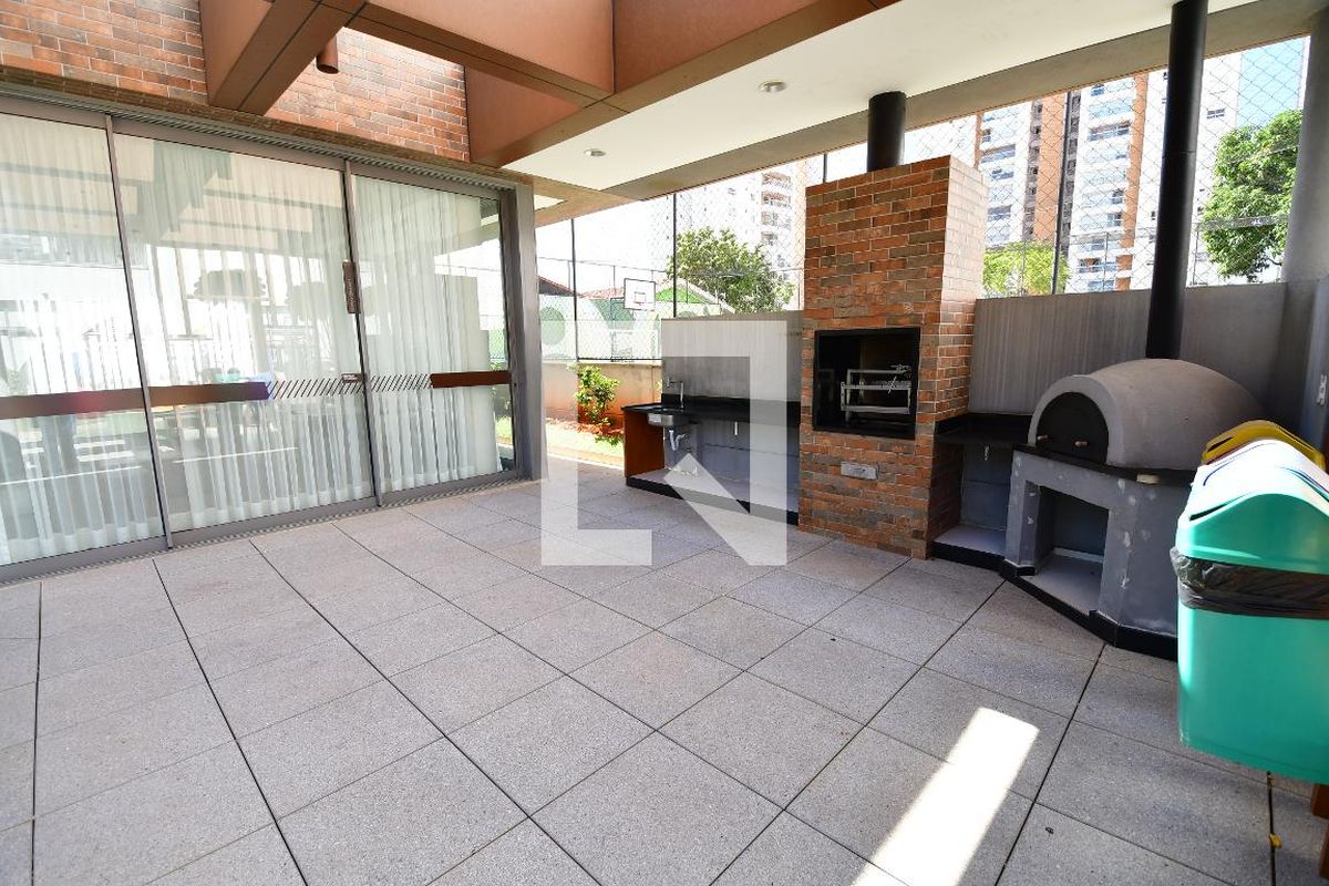 Apartamento à Venda - Taquaral, 3 Quartos,  147 m2 em , Campinas - sp | SoloBR