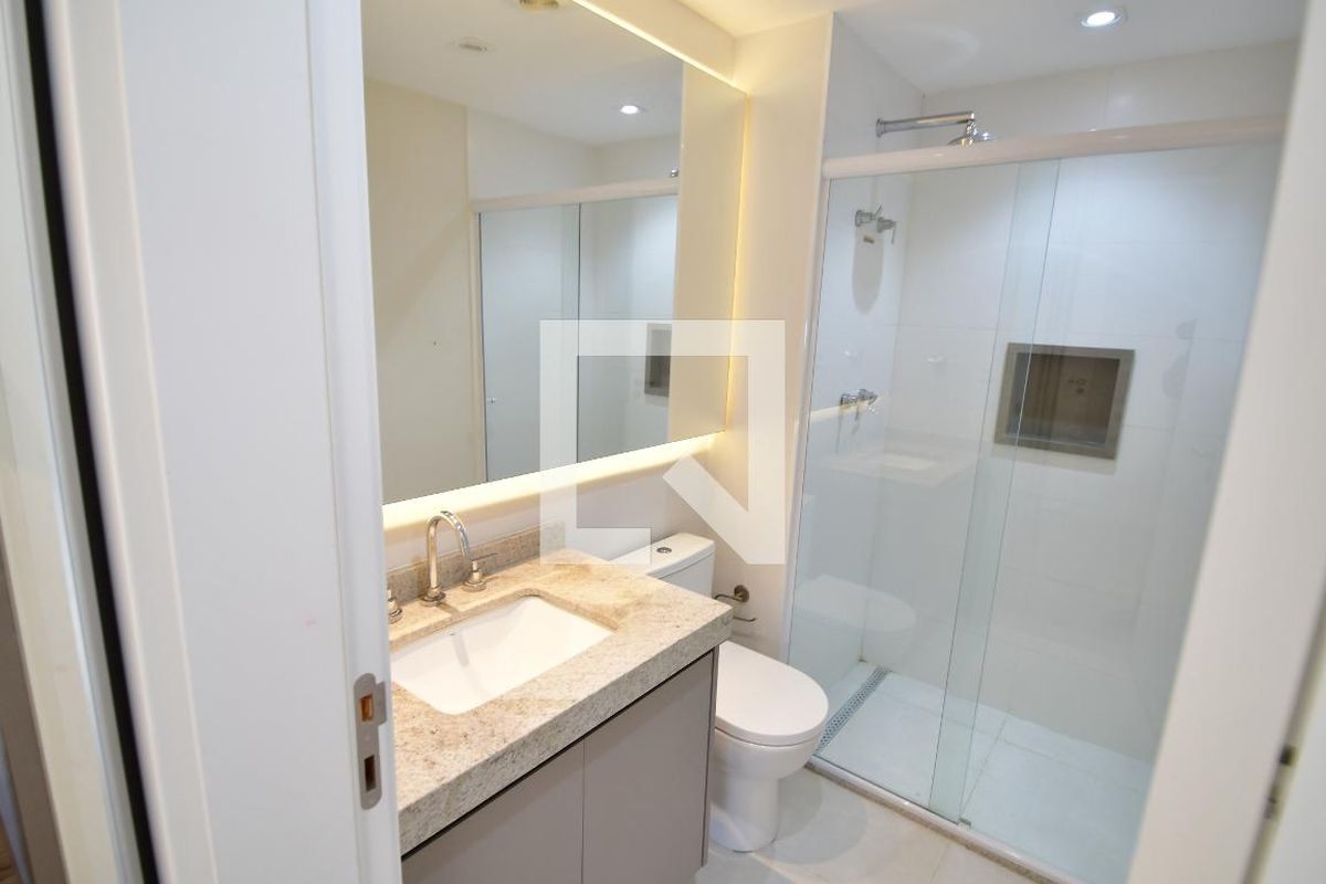 Apartamento à Venda - Taquaral, 3 Quartos,  147 m2 em , Campinas - sp | SoloBR