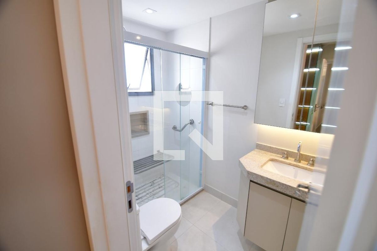 Apartamento à Venda - Taquaral, 3 Quartos,  147 m2 em , Campinas - sp | SoloBR