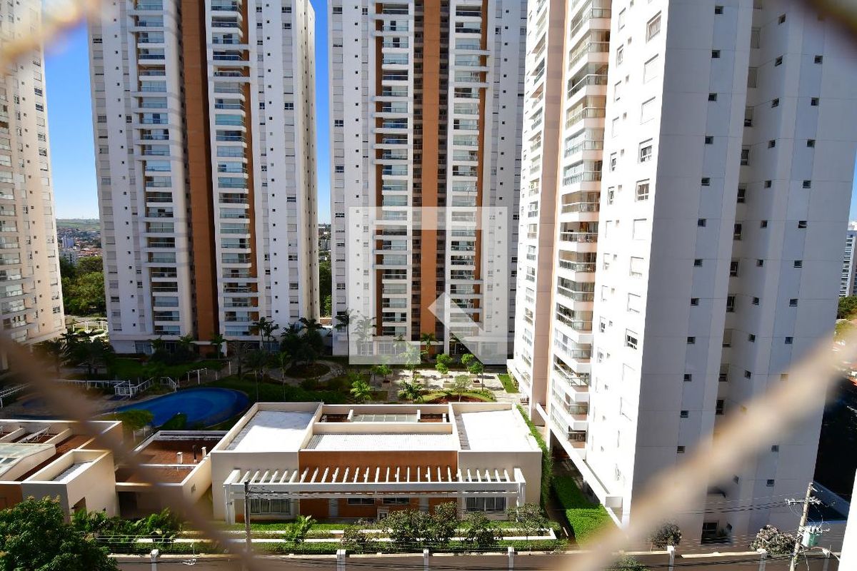 Apartamento à Venda - Taquaral, 3 Quartos,  147 m2 em , Campinas - sp | SoloBR