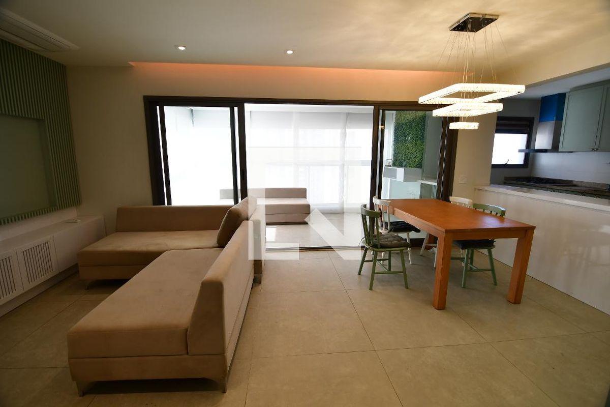 Apartamento à Venda - Taquaral, 3 Quartos,  147 m2 em , Campinas - sp | SoloBR