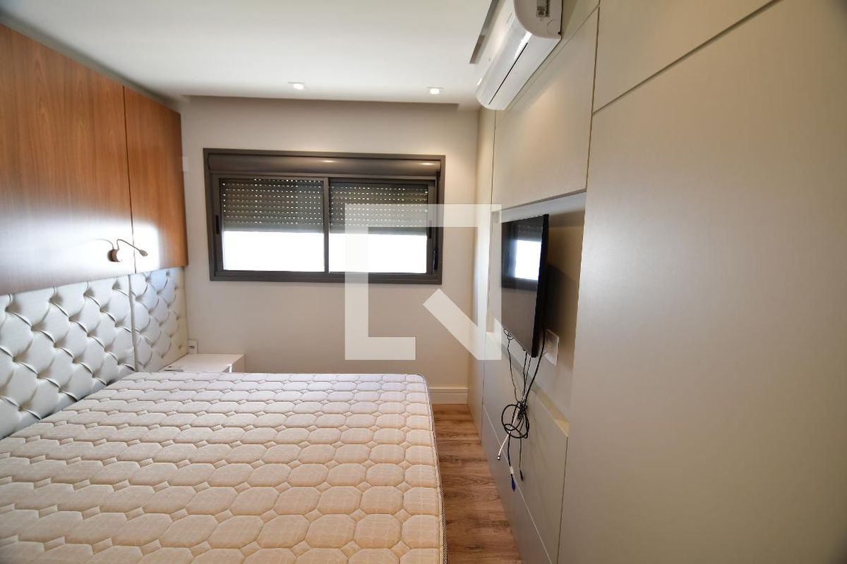 Apartamento à Venda - Taquaral, 3 Quartos,  147 m2 em , Campinas - sp | SoloBR