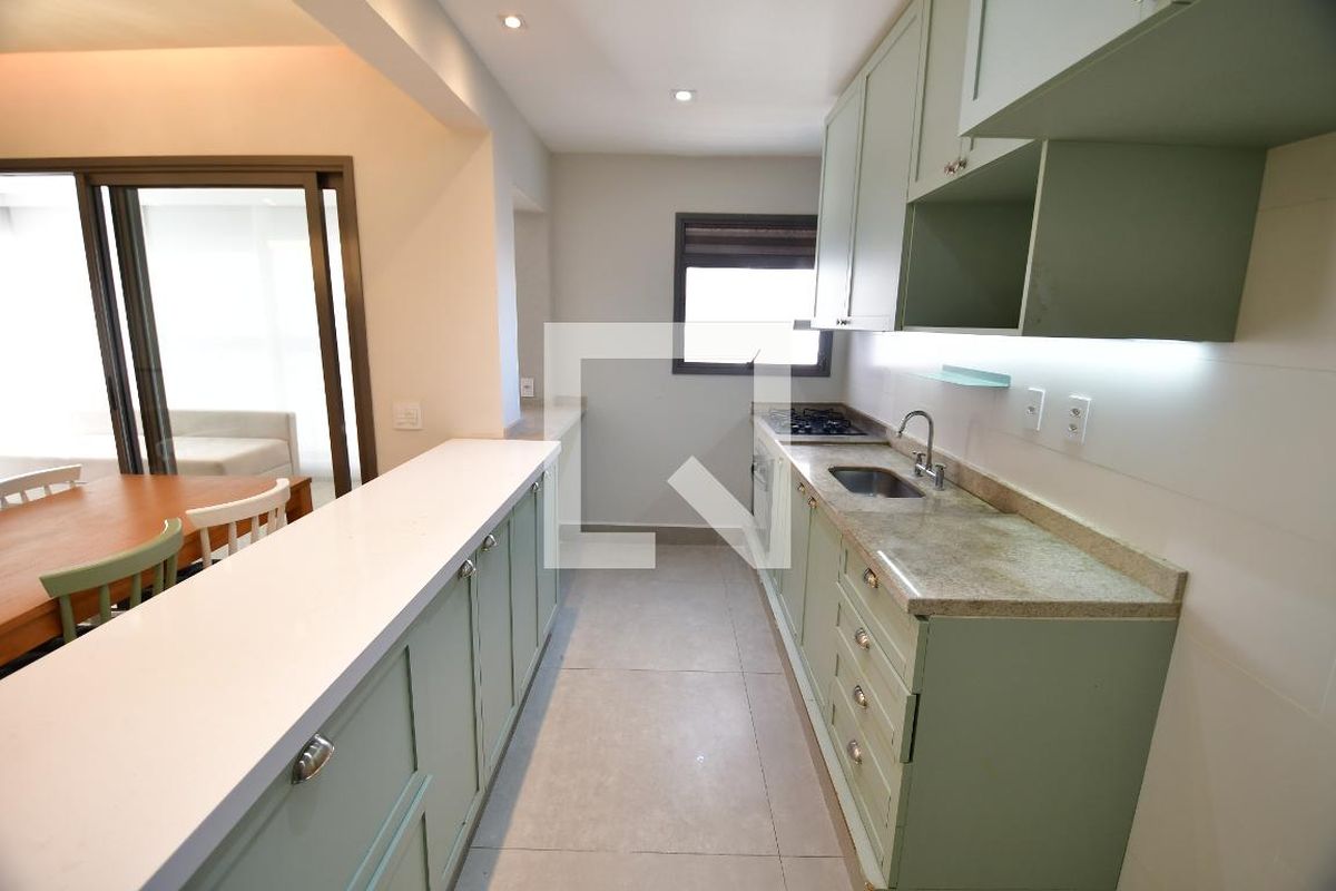 Apartamento à Venda - Taquaral, 3 Quartos,  147 m2 em , Campinas - sp | SoloBR