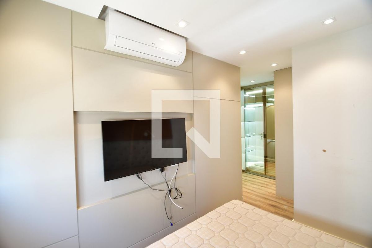 Apartamento à Venda - Taquaral, 3 Quartos,  147 m2 em , Campinas - sp | SoloBR
