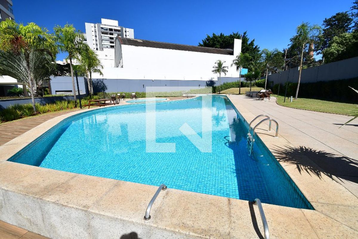 Apartamento à Venda - Taquaral, 3 Quartos,  147 m2 em , Campinas - sp | SoloBR