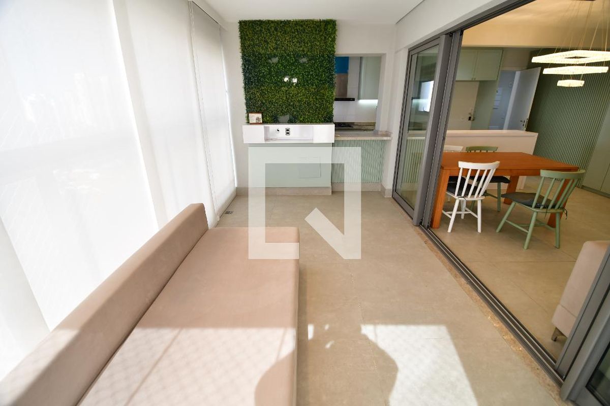 Apartamento à Venda - Taquaral, 3 Quartos,  147 m2 em , Campinas - sp | SoloBR