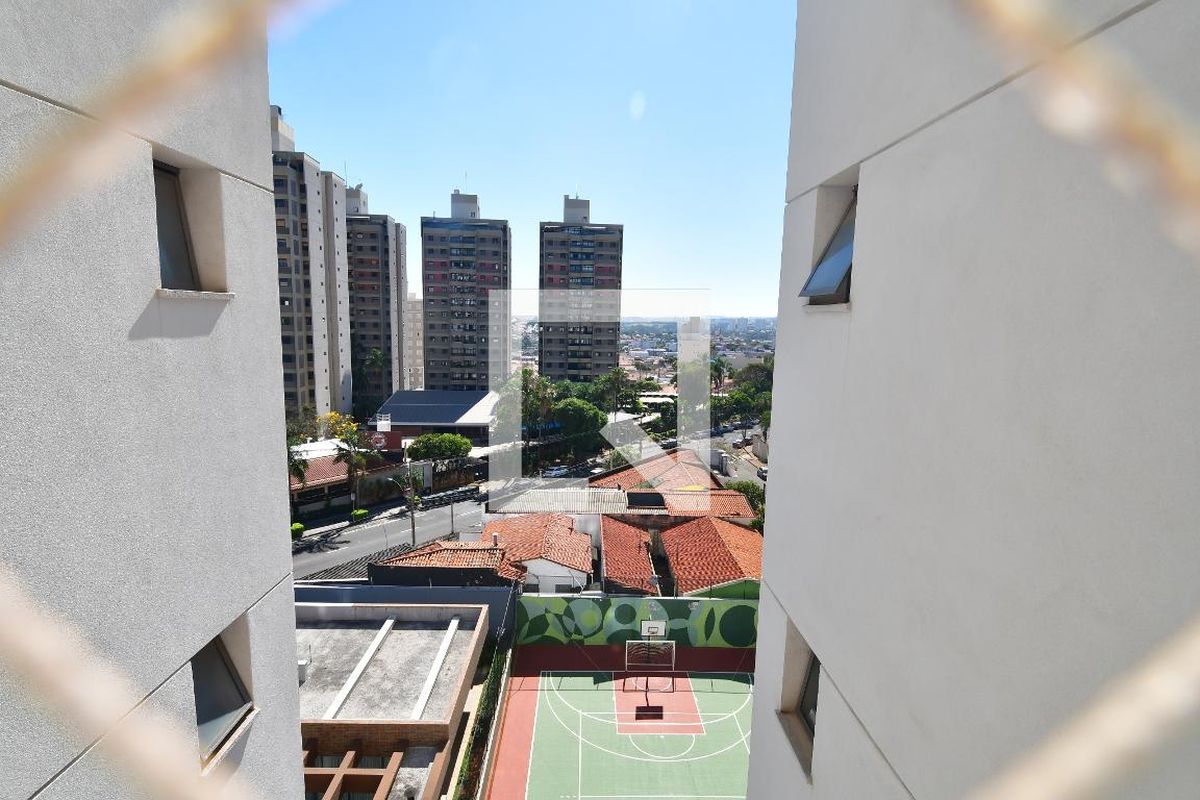 Apartamento à Venda - Taquaral, 3 Quartos,  147 m2 em , Campinas - sp | SoloBR