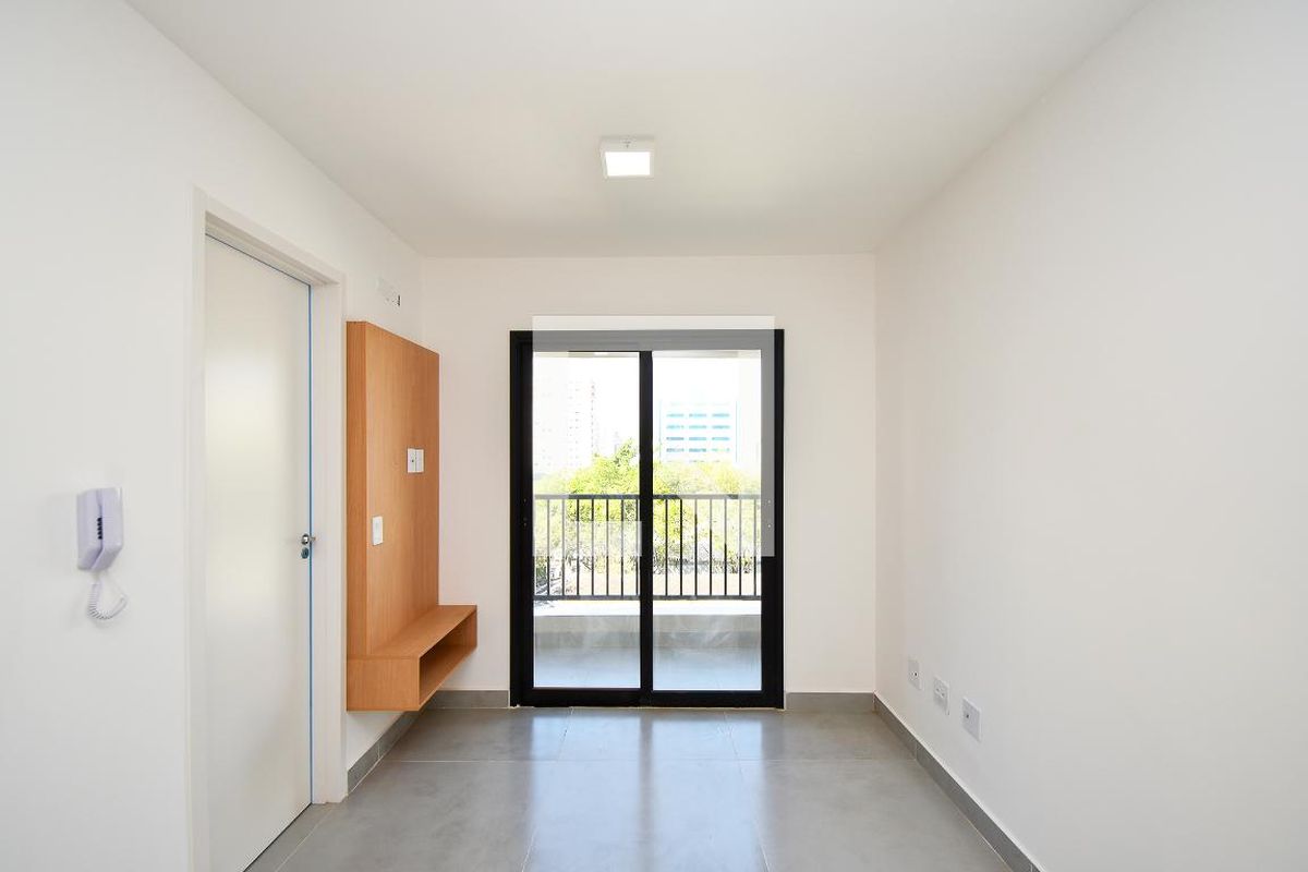 Apartamento, 1 quarto, 43 m² - Foto 5