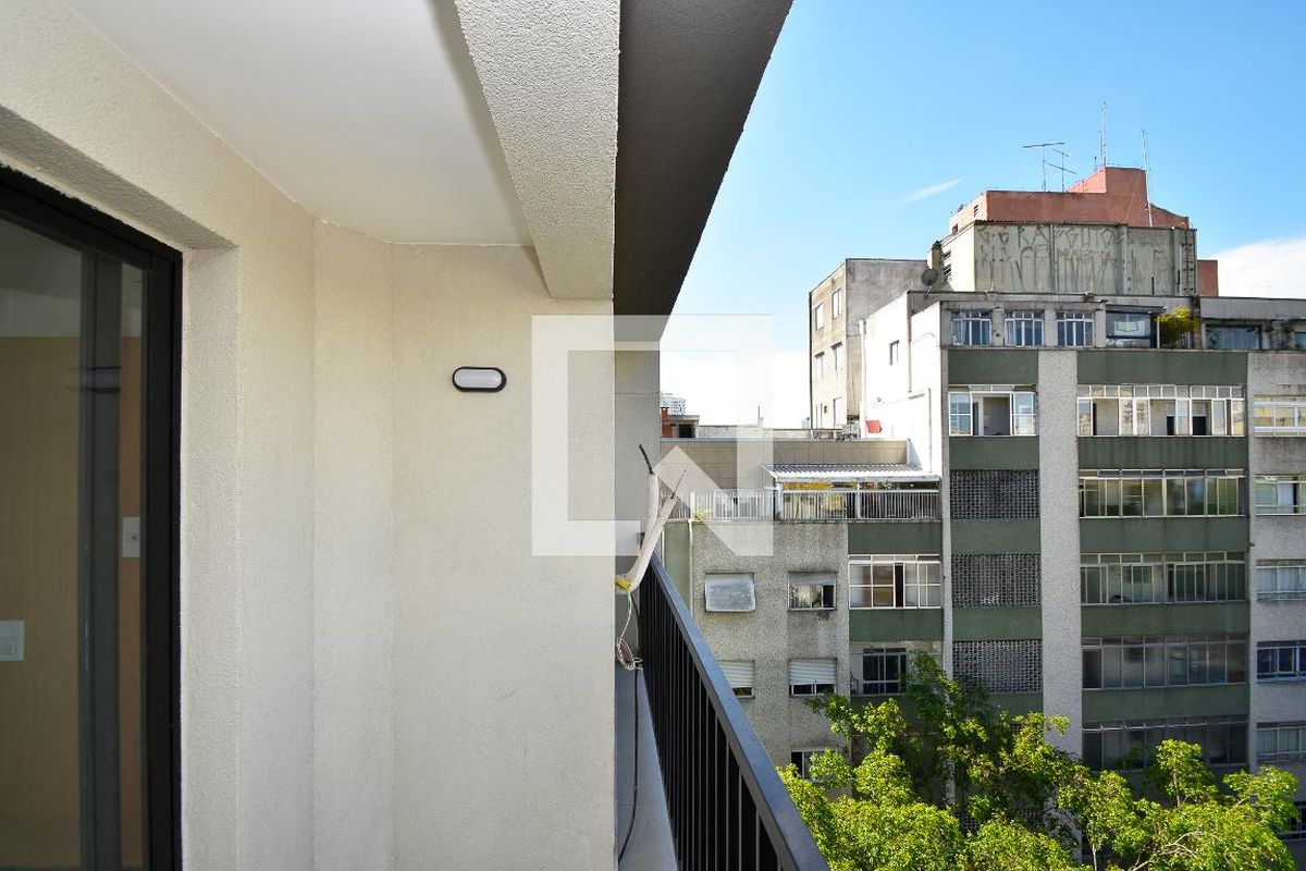 Apartamento, 1 quarto, 43 m² - Foto 8