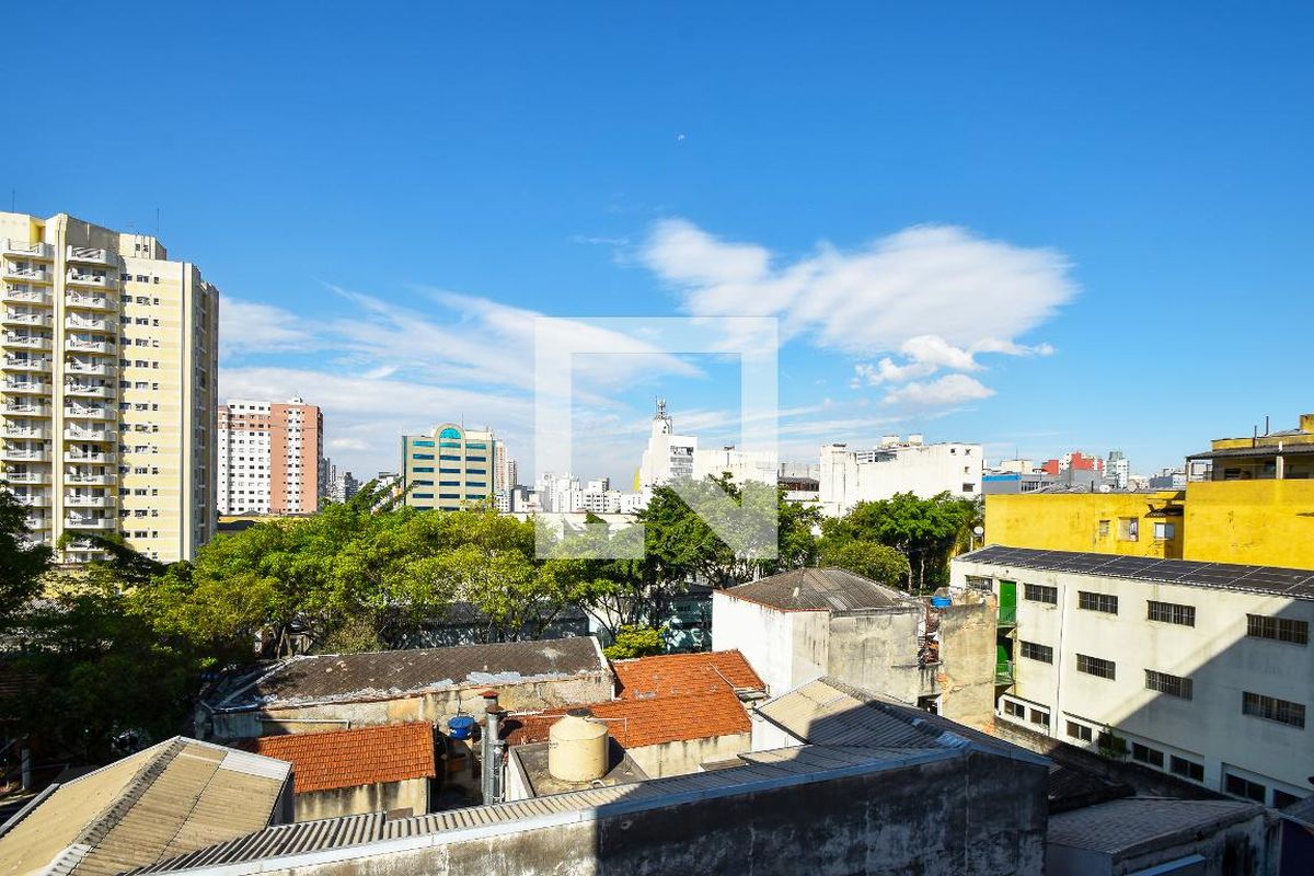 Apartamento, 1 quarto, 43 m² - Foto 11