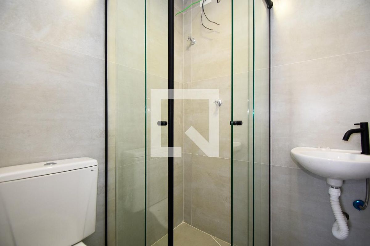 Apartamento, 1 quarto, 43 m² - Foto 17