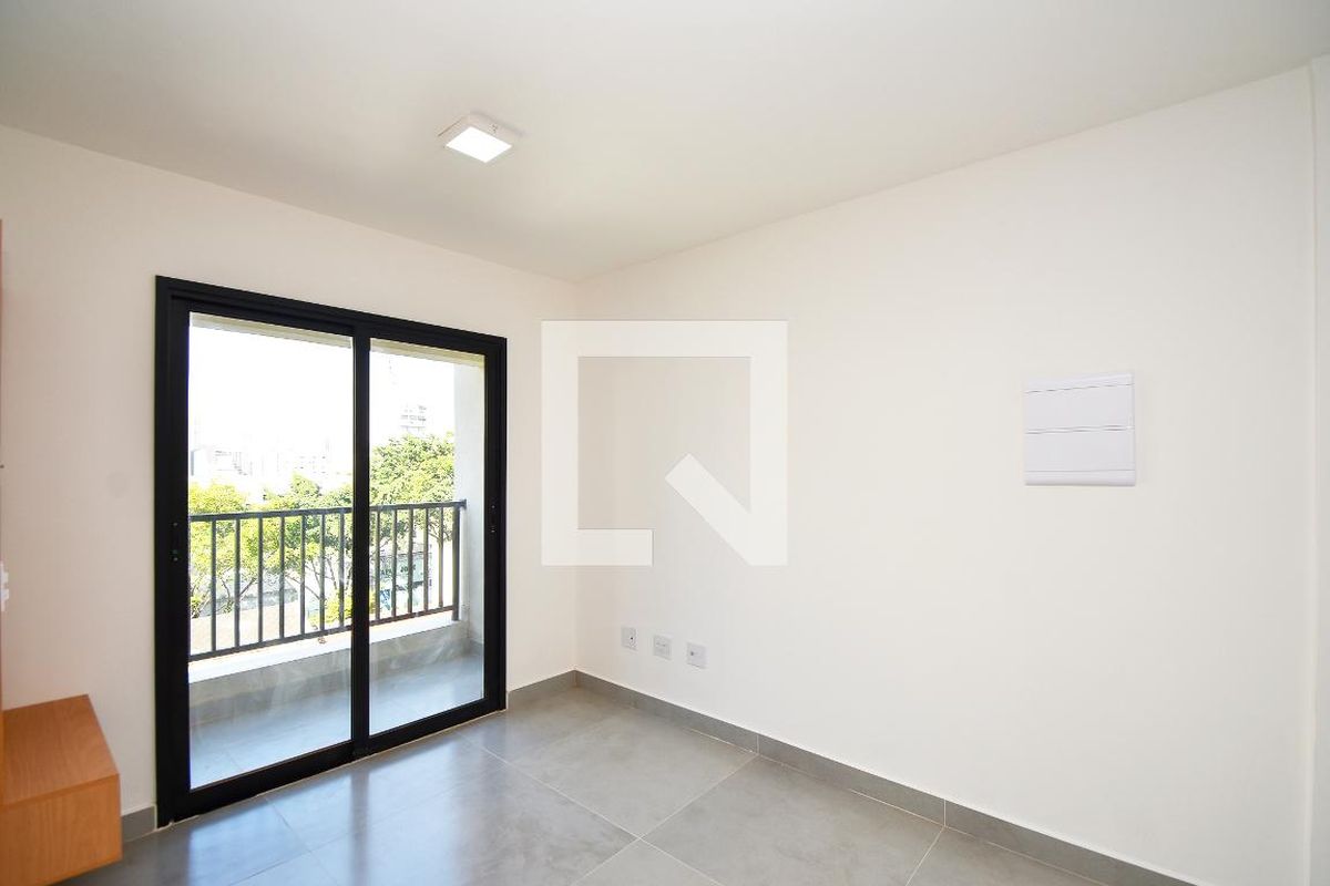 Apartamento, 1 quarto, 43 m² - Foto 4