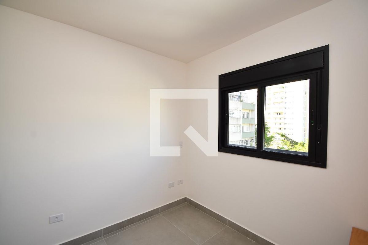 Apartamento, 1 quarto, 43 m² - Foto 12