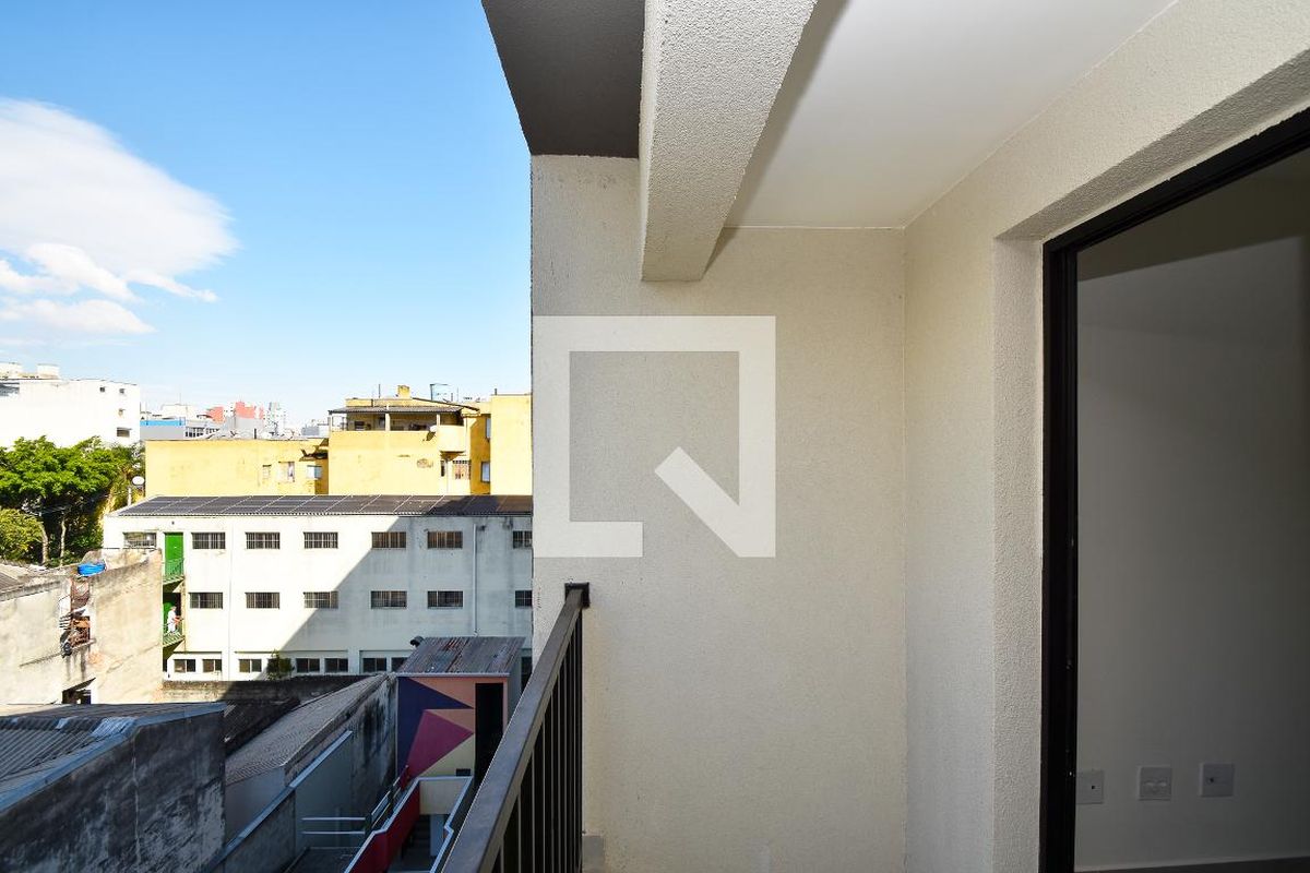 Apartamento, 1 quarto, 43 m² - Foto 10