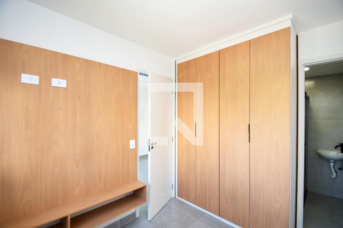 Apartamento, 1 quarto, 43 m² - Foto 14