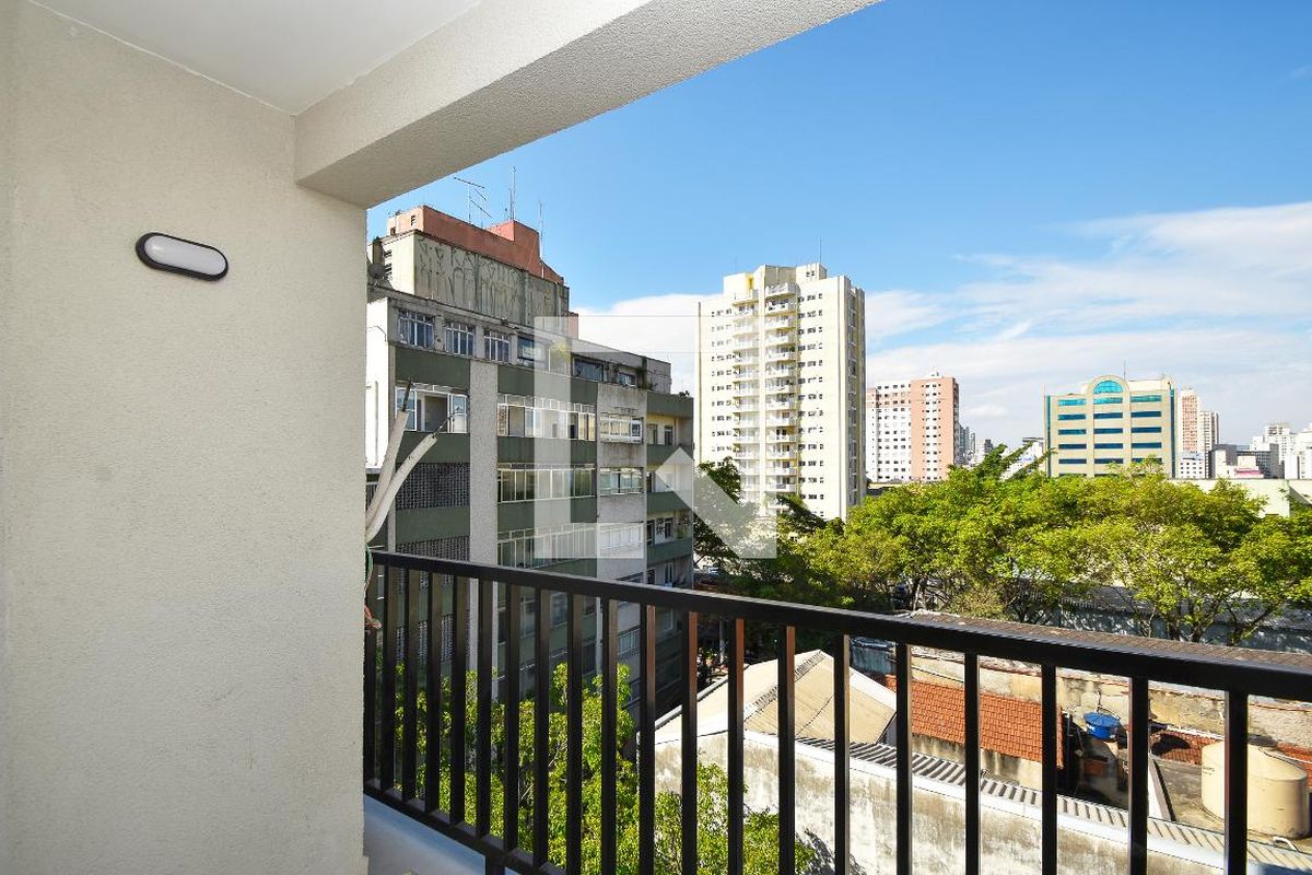 Apartamento, 1 quarto, 43 m² - Foto 7