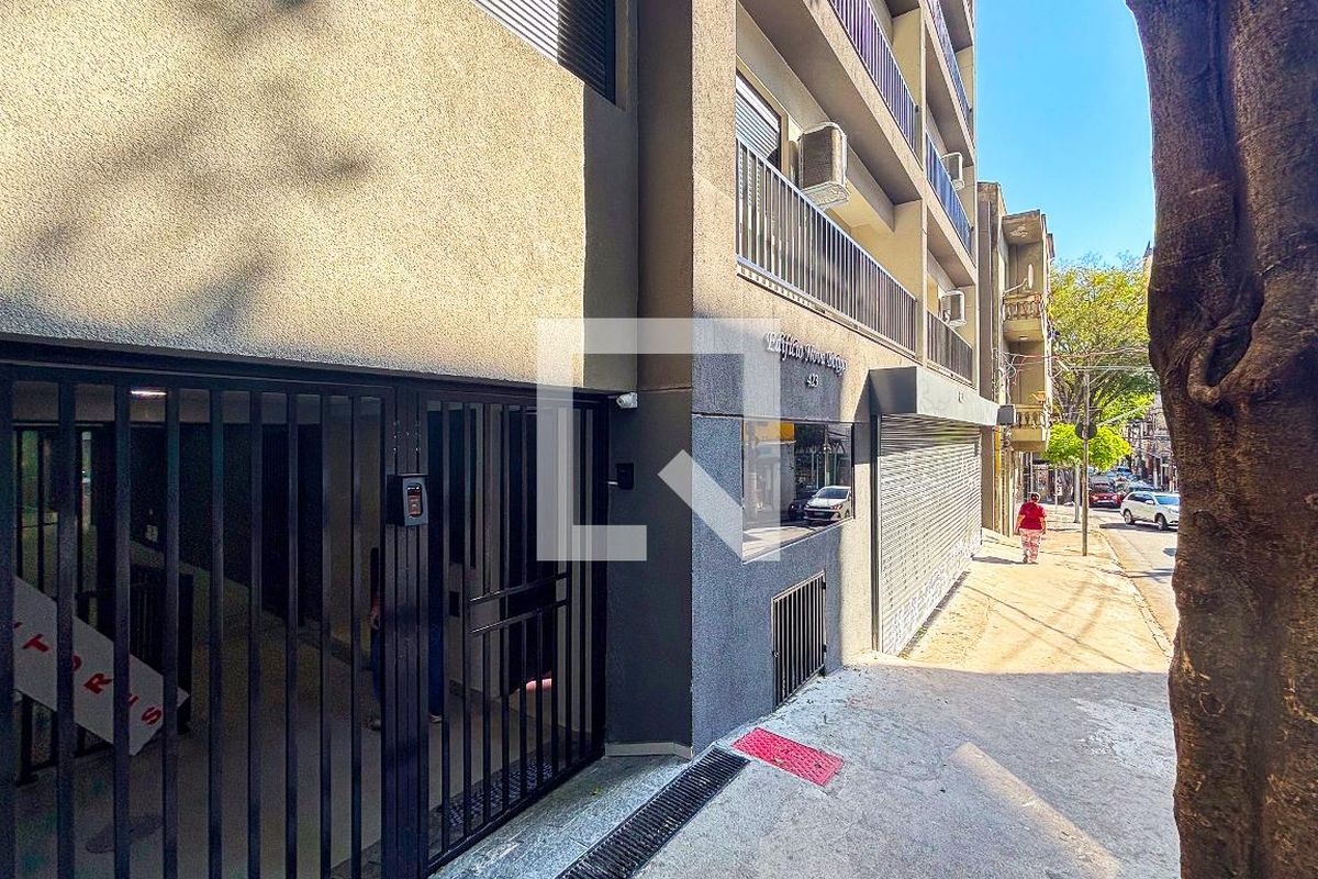 Apartamento, 1 quarto, 43 m² - Foto 29