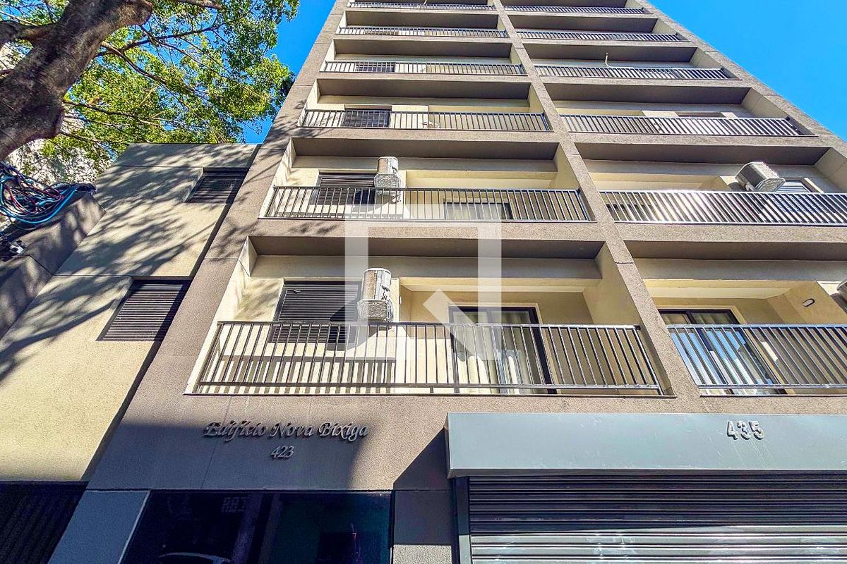 Apartamento, 1 quarto, 43 m² - Foto 31