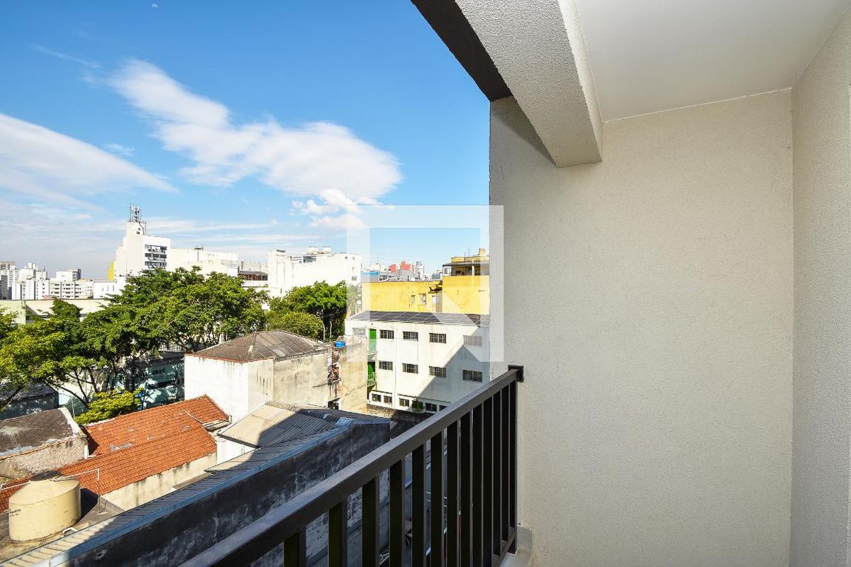 Apartamento, 1 quarto, 43 m² - Foto 9