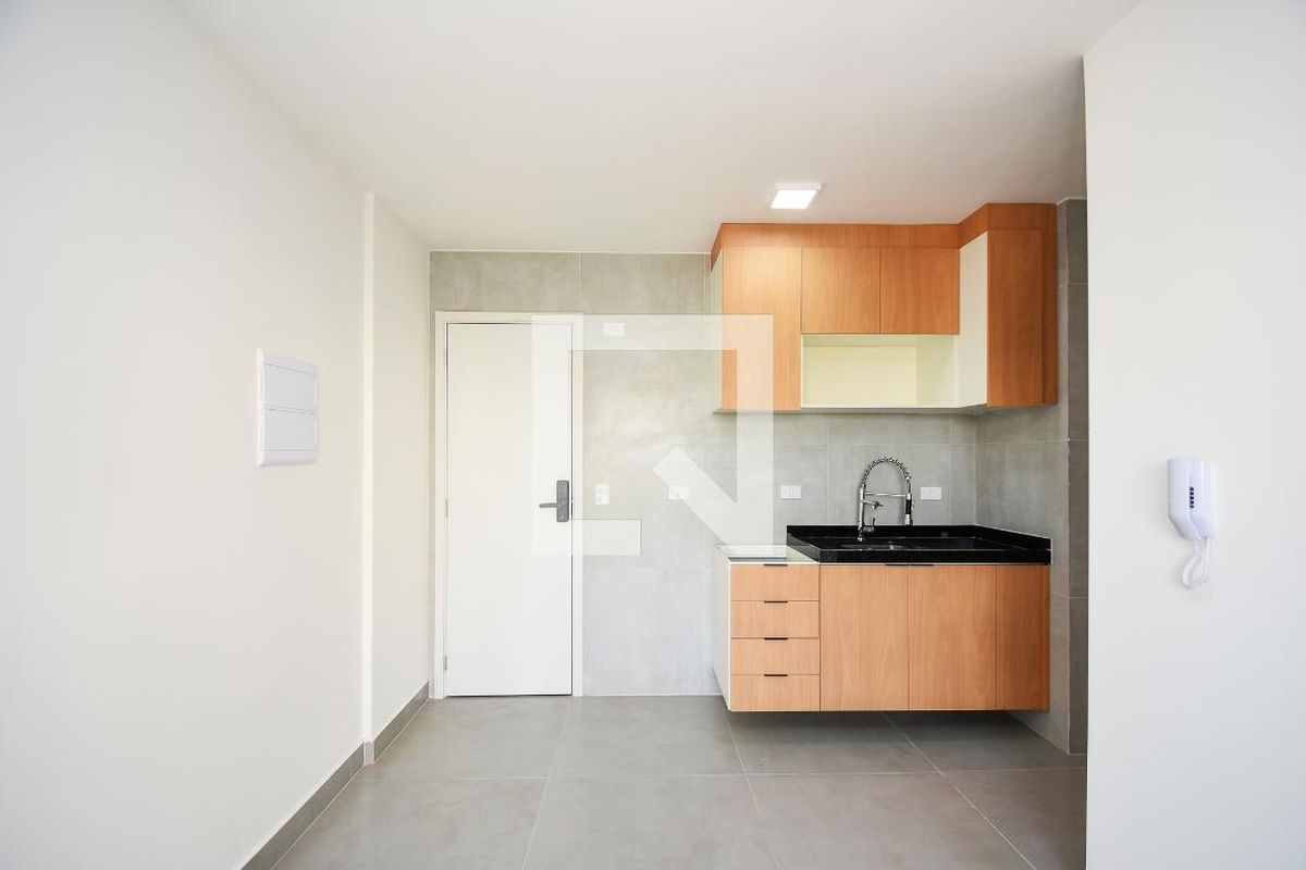 Apartamento, 1 quarto, 43 m² - Foto 2