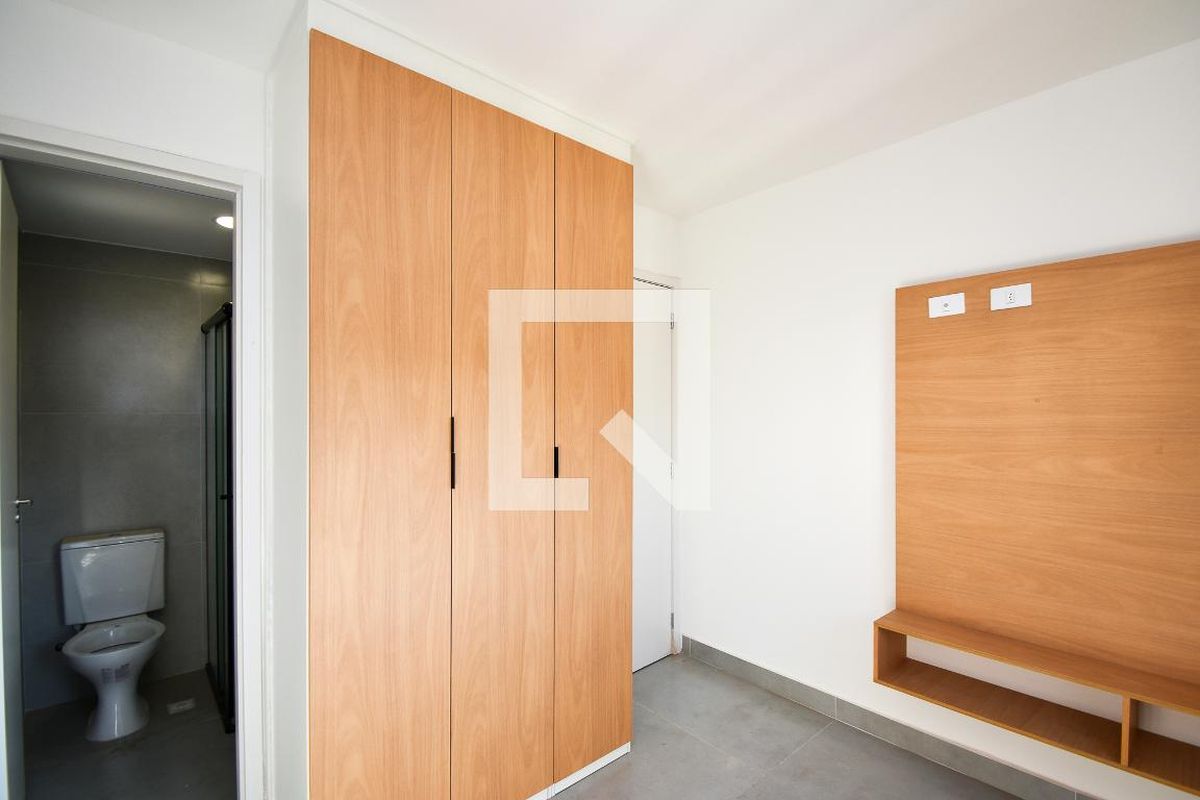 Kitnet-Studio, 43 m² - Foto 12