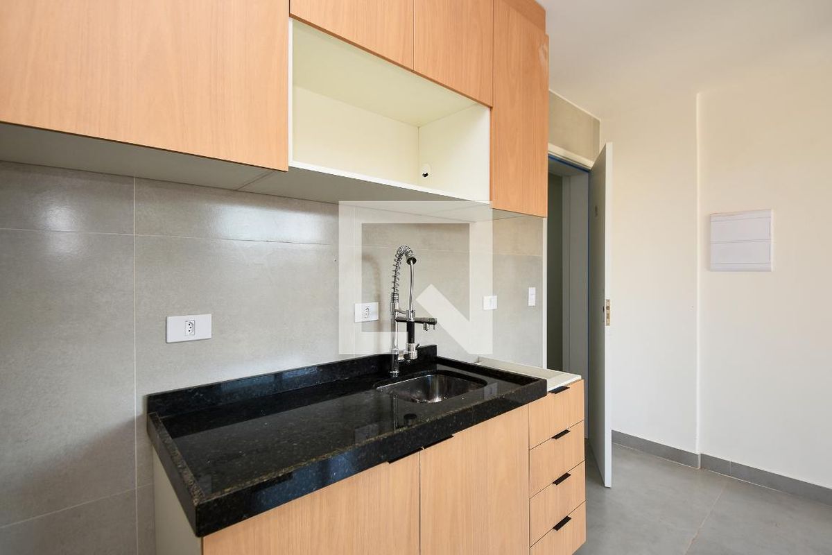 Kitnet-Studio, 43 m² - Foto 19