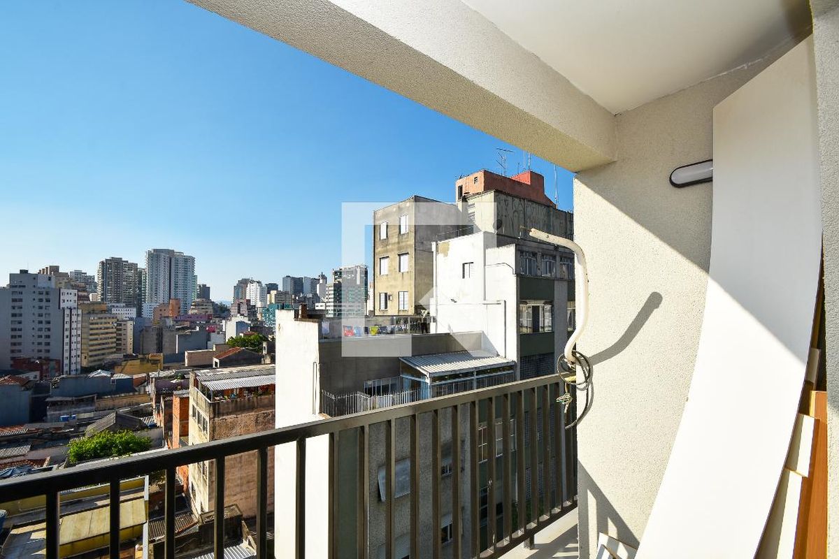 Kitnet-Studio, 43 m² - Foto 5