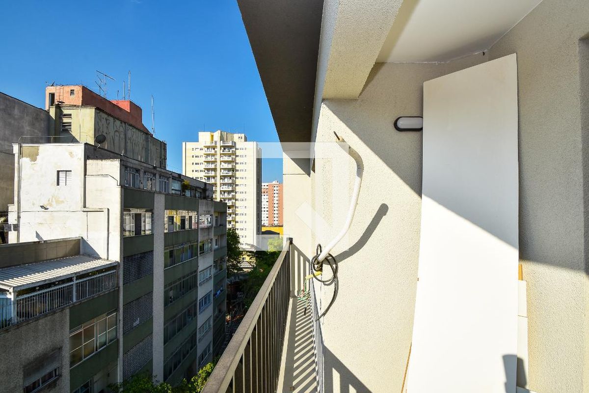 Kitnet-Studio, 43 m² - Foto 7