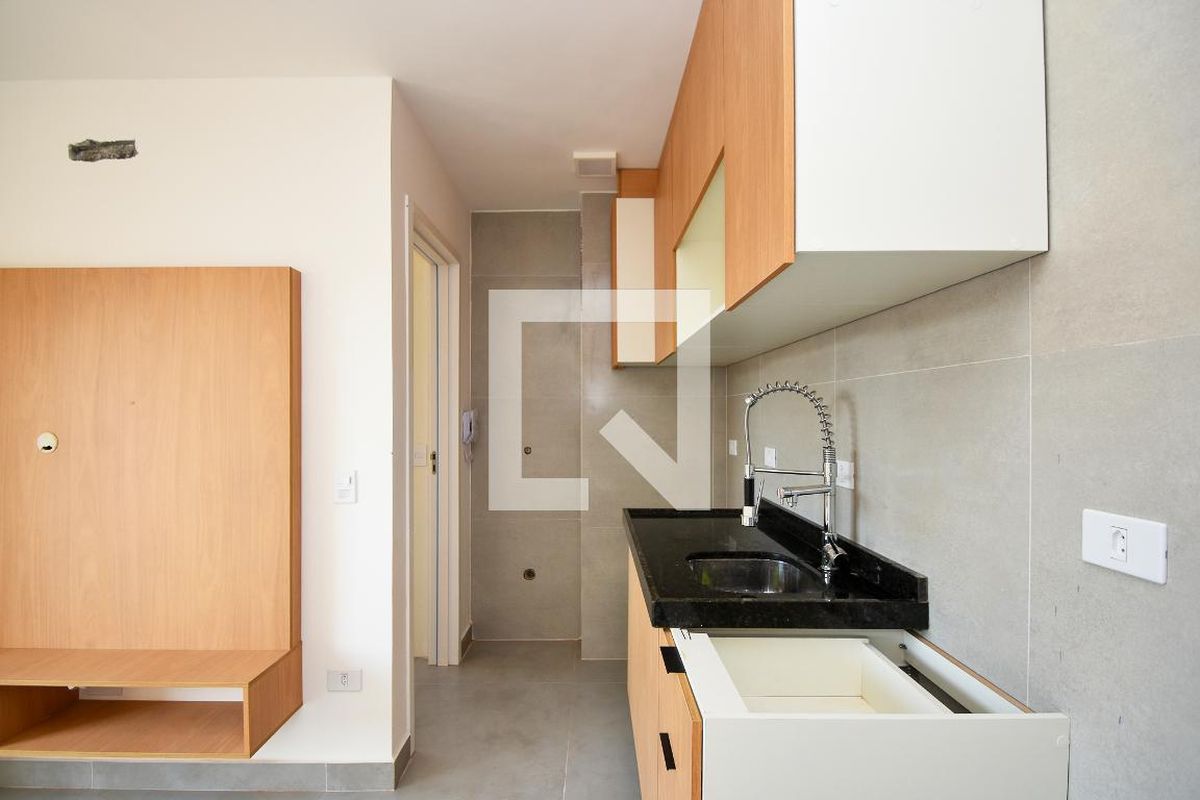 Kitnet-Studio, 43 m² - Foto 22