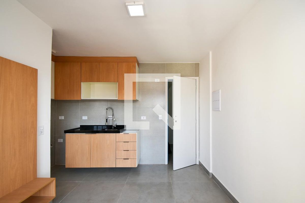Kitnet-Studio, 43 m² - Foto 2