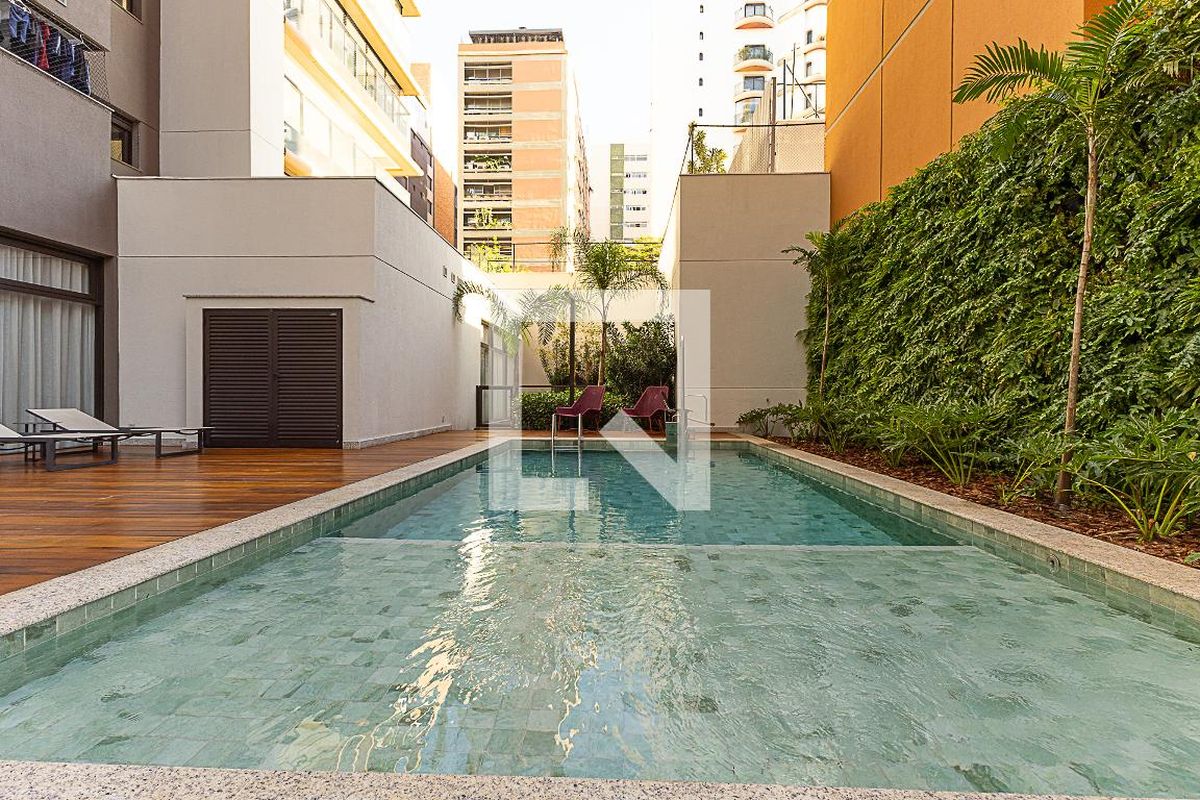 Apartamento, 3 quartos, 153 m² - Foto 49